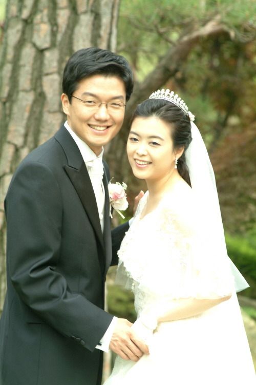 구연경 LG복지재단 대표(오른쪽)와 윤관 블루런벤처스(BRV) 대표. / 사진=머니투데이DB