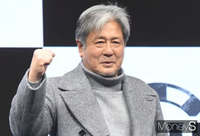 배우 최민식이 제45회 청룡영화상에 불참했다. /사진=장동규 기자