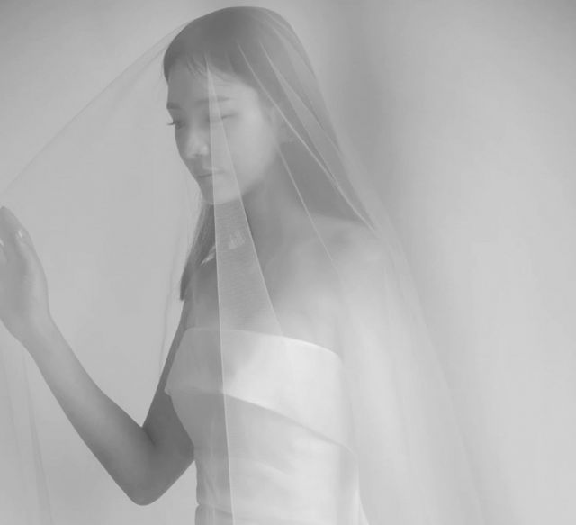 배우 김사희가 30일 서울 모처에서 2살 연상 웨딩 사업가와 결혼식을 올린다. /사진=김사희 인스타그램