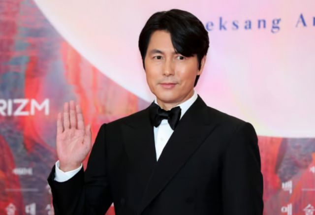 청룡영화상이 배우 정우성의 영상 댓글창을 닫아 논란이다. /사진=뉴시스