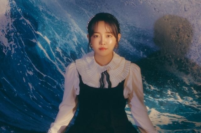 윤하 / 사진=C9엔터테인먼트 제공