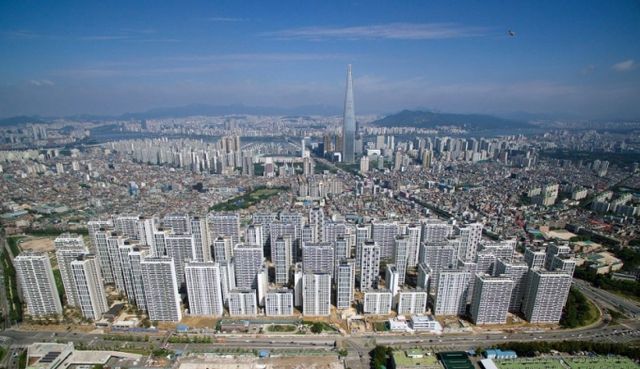 서울 송파구 헬리오시티 전경./사진=뉴스1