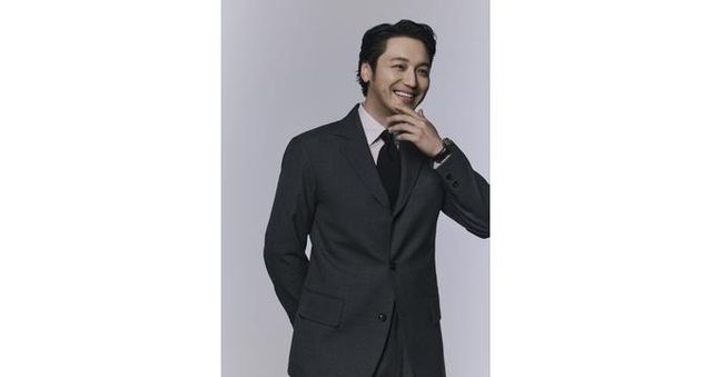 BBQ가 배우 변요한을 새 모델로 발탁했다. /사진=제너시스BBQ그룹