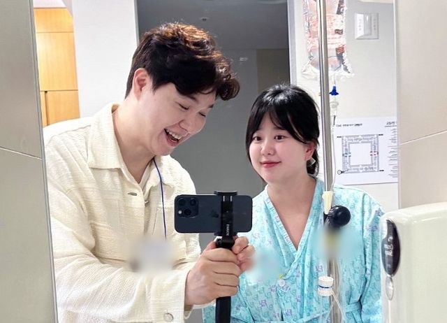 개그맨 박수홍(54) 아내 김다예(31)가 비연예인 공개 저격 후 '조롱 사과'로 대중의 입방아에 오르내리고 있다. /사진=김다예 인스타그램