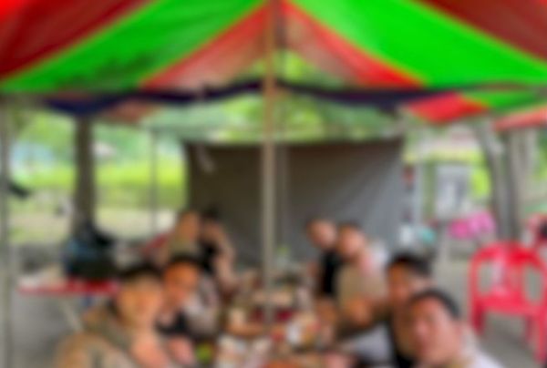 경기북부 일대에서 집단 패싸움을 벌이고 홀덤펍에서 돈을 뜯어낸 젊은 조직폭력배들이 집단 검거됐다. 사진은 해당 조직원들의 모습. /사진=경기북부경찰청