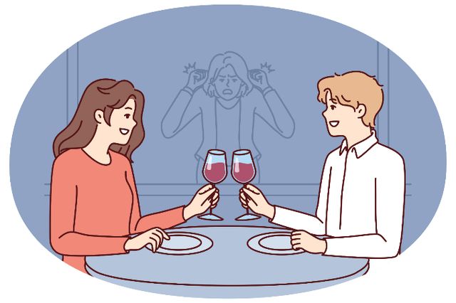 남편이 아파트 단지 내 골프연습장에서 만난 유부녀와 눈이 맞아 상간 소송을 당했다는 사연이 알려졌다. /사진=이미지투데이