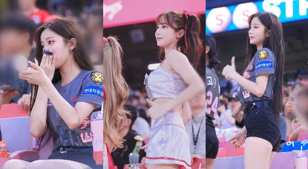 이주은은 현재 향후 거취에 대해 고민하고 있는 것으로 전해졌다. /사진=인스타그램 캡처