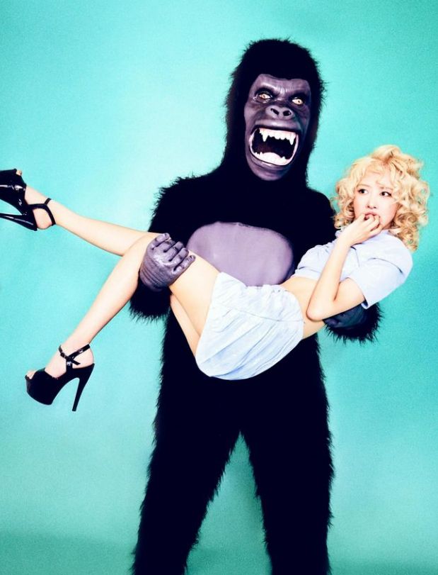 걸그룹 블랙핑크 멤버 로제가 최근 근황을 전했다. /사진=로제 인스타그램