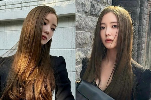 배우 이세영이 아름다운 미모로 시선을 사로잡았다. /사진=이세영 인스타그램