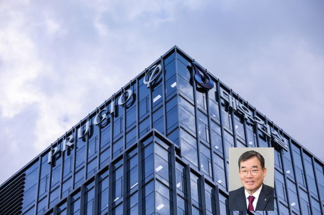 김보현 대우건설 총괄부사장이 오는 12월 이사회를 통해 새 대표이사에 선임될 것으로 예고돼 앞으로의 경영 행보가 주목된다. /사진=대우건설