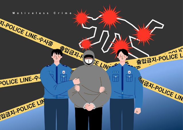 외상을 안 해주자 마트 주인에게 흉기를 휘두른 50대가 항소심에서도 징역 7년을 선고받았다. /사진=이미지투데이