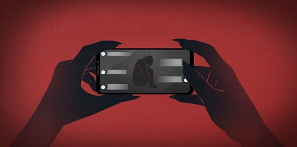 여성의 신체를 불법 촬영한 제주 고교생이 재판에 넘겨졌다. 사진은 본문과는 무관한 자료사진. /사진=이미지투데이