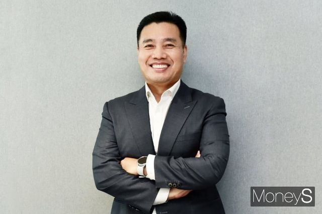 트럼프 2.0 시대의 정책이 서민 경제를 포함한 한국 경제 전반의 불확실성을 키울 것이란 지적이 나온다. 사진은 지난 6일 이선엽 신한투자증권 이사의 모습. /사진=임한별 기자(머니S)