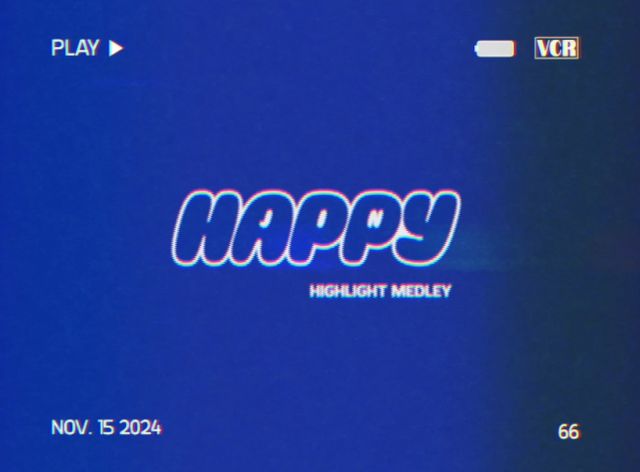 진의 소로 앨범 하이라이트 메들리가 공개됐다. /사진=유튜브 캡처