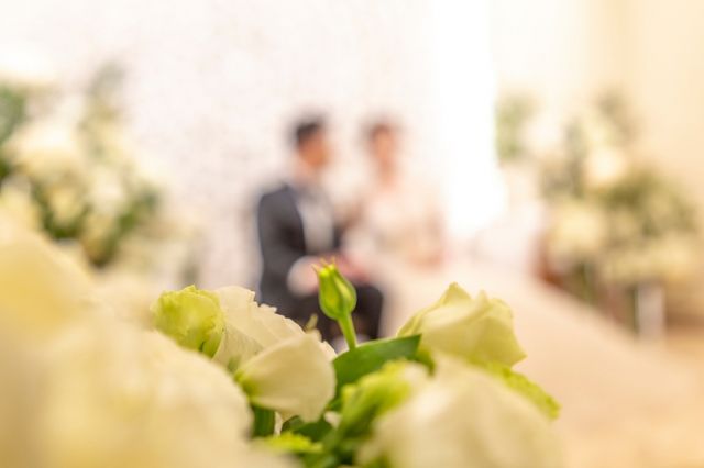 공정거래위원회가 주요 결혼식장·결혼준비대행업체와 업무협약(MOU)을 체결하고 내년부터 소비자원 '참가격' 등을 통해 웨딩 관련 주요 가격을 공개하기로 했다. 사진은 기사와 직접적인 관련이 없음. /사진=이미지투데이