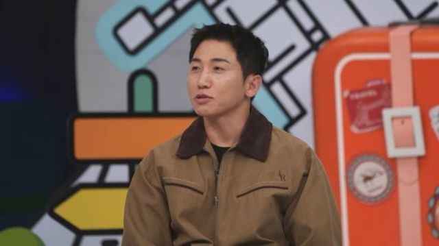 방송인 유세윤이 잔소리 아빠의 최후를 공개했다. /사진=채널 A 제공