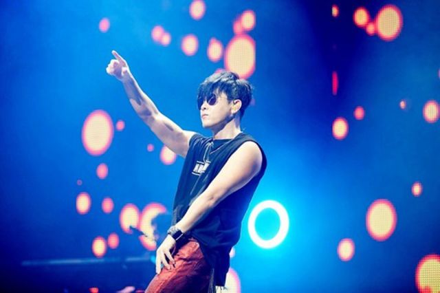 가수 이승환이 윤석열 대통령 탄핵 집회 참석해 무대를 펼칠 것을 예고했다. /사진=드림팩토리 제공