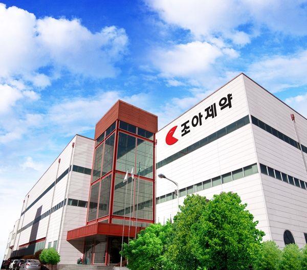 조아제약 함안공장이 농공단지 기준 폐수배출시설 기준 초과로 조업중단 행정처분을 받았다. /사진=조아제약