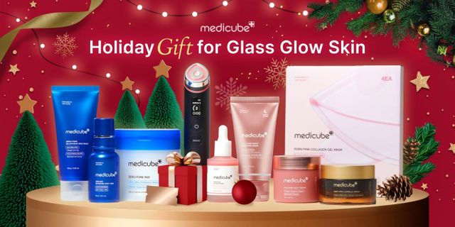 에이피알은 지난 11월부터 12월 초 사이 진행된 미국 블랙프라이데이 프로모션에서 메디큐브, 에이프릴스킨을 통합해 약 300억원에 달하는 매출을 기록하며 역대 최고 기록을 경신했다. /사진=에이피알