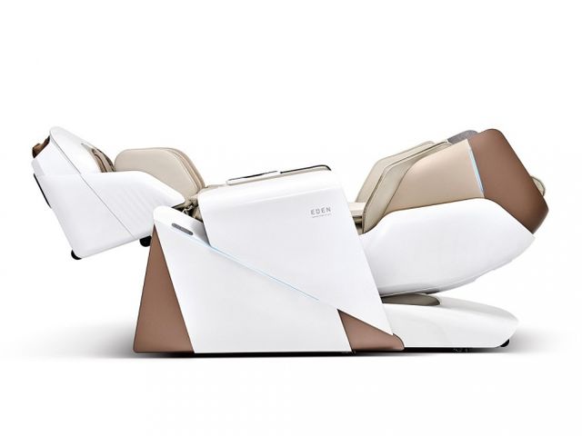 바디프랜드 헬스케어로봇 '에덴'. / 사진=바디프랜드