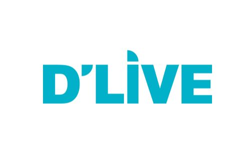 딜라이브 CI. /사진=딜라이브 홈페이지