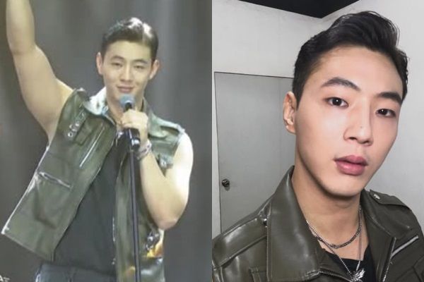 학폭(학교 폭력) 논란에 휘말렸던 배우 지수가 필리핀에서의 근황을 공유했다. /사진=지수 인스타그램