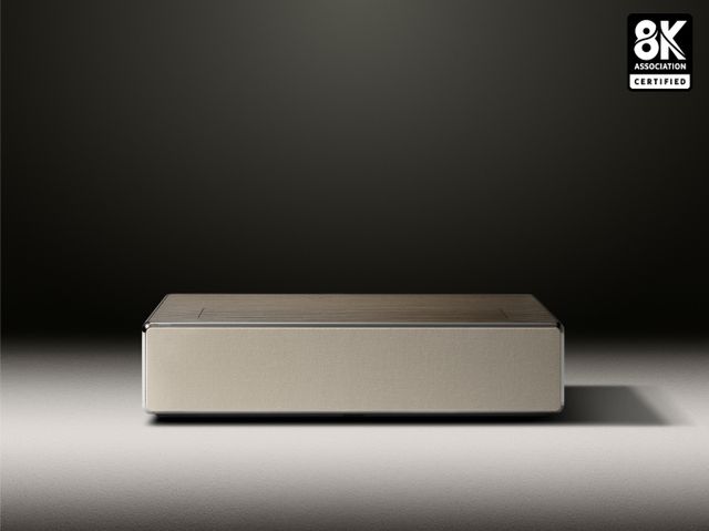 삼성전자 프리미엄 프로젝터 '더 프리미어 8K 제품 이미지. / 사진=삼성전자