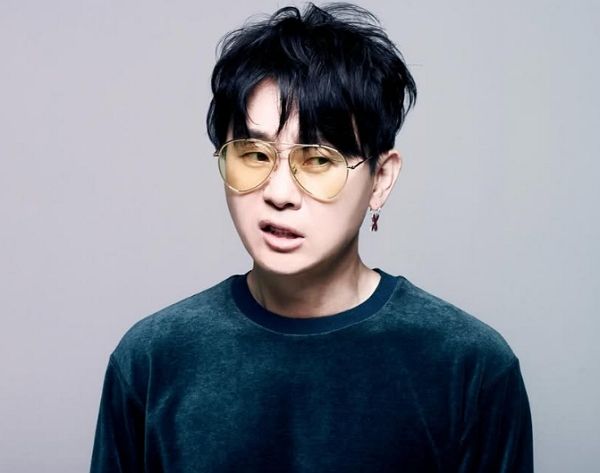 가수 이승환이 김어준의 '한동훈 사살' 등 충격적인 주장에 분노의 글을 게재했다. 사진은 이승환의 모습. /사진=이승환 인스타그램 캡처