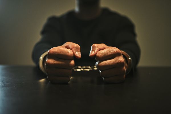 무차별 폭행을 가한 조직폭력배가 실형을 선고받았다. 사진은 기사 내용과 무관. /사진=이미지투데이 