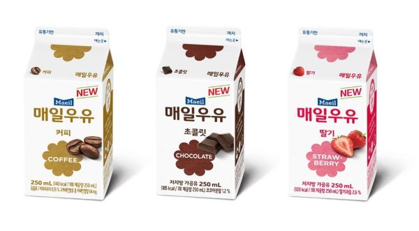 매일유업이 자사 오리지널 매일우유 멸균 제품에 대해 자진 회수에 나섰다. 사진은 매일우유. /사진=매일유업
