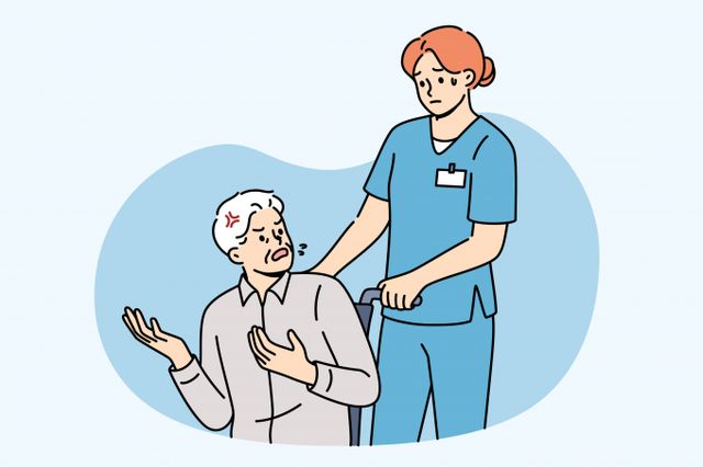 가출해 다른 살림을 차렸으나 결혼할 때 수천만원을 지원해준 아버지를 자녀가 부양해야 할 의무가 있는지 고민이라는 사연이 소개됐다./사진=이미지투데이