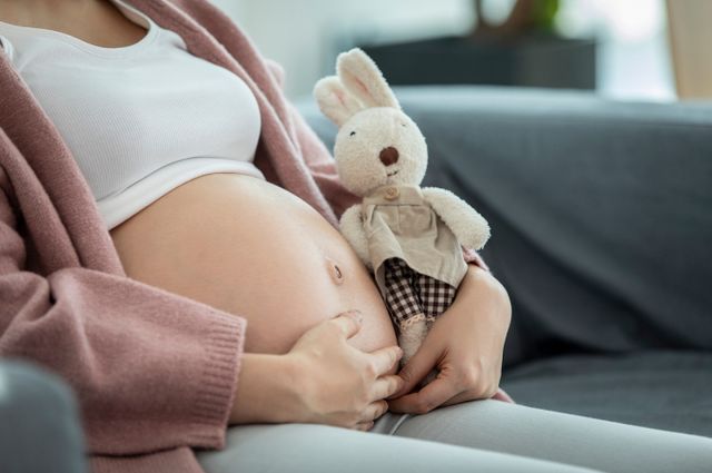 임산부인 척 음식점에 환불을 요구하고 유모차로 여러차례 마트 물건을 훔친 30대 여성에게 집행유예가 선고됐다. 사진은 내용과 과련 없음. /사진=이미지투데이