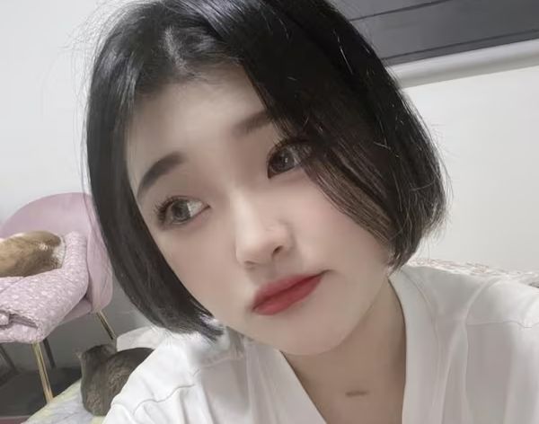 희귀질환 투병 중에도 장기기증을 결심한 20대가 5명에게 새 생명을 선물하고 하늘의 별이 됐다. 사진은 5명의 생명을 살리고 세상을 떠난 원유선씨의 모습. /사진=한국장기조직기증원