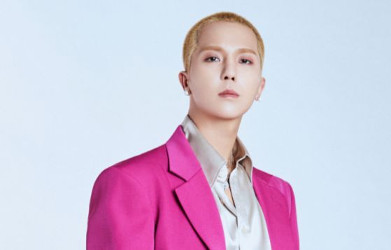 위너' 송민호가 사회복무요원 부실 근무 의혹에 휘말린 가운데 소속사 측이 반박 입장을 밝혔다. /사진=YG엔터테인먼트 제공