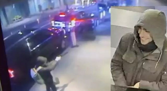 미국 18~29세 유권자 중 41%가 최근 발생한 유나이티드헬스케어 CEO 총격 피살 사건 범인의 행동을 이해할 수 있다고 응답했다. /사진=타임스오브인디아 캡처