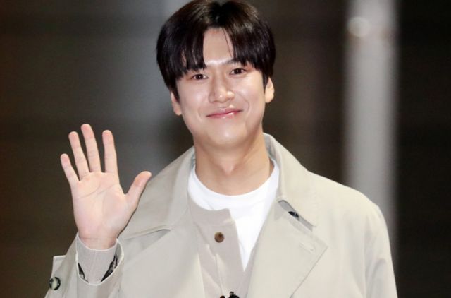 배우 나인우가 병역판정검사에서 4급 보충역을 받은 것과 관련 병무청에 민원이 제기됐다. /사진=스타뉴스