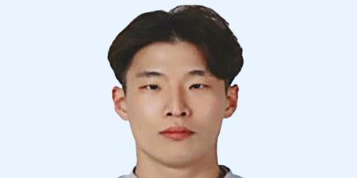 전 여자친구와 택시기사를 살해한 이기영이 경찰에 체포됐다. 사진은 신상이 공개된 이기영./사진=경기북부경찰청