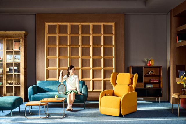 바디프랜드 파밀레C. / 사진=바디프랜드