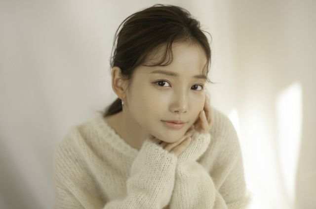 '라디오스타'를 통해 한국 연예계에 복귀하는 배우 하연수./사진제공=리틀빅픽처스