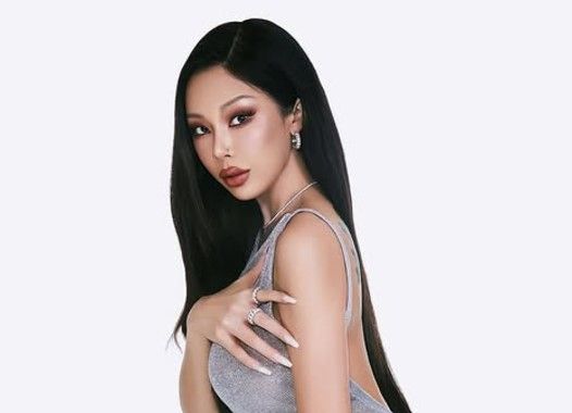 가수 제시가 데뷔 19주년을 맞은 소감을 밝혔다. /사진=제시 인스타그램