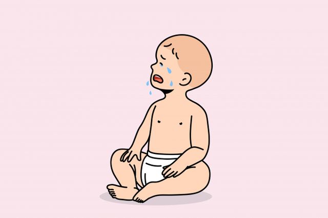 신생아인 아들을 학대해 사망하게 한 혐의로 수감 중인 30대 남성이 과거 태어난지 2일 된 딸을 유기한 사실이 추가로 밝혀져 징역형을 선고받았다. /사진=이미지투데이