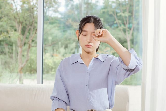 눈 다래끼 증상 및 치료법이 주목된다. 사진은 기사 내용과는 무관함. /사진=이미지투데이