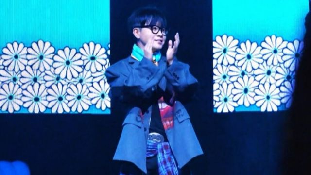 가수 이승환이 경북 구미시 콘서트 취소 요구에 대한 입장을 전했다. /사진=이승환 인스타그램 캡처