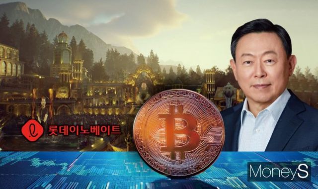 신동빈 롯데그룹 회장. /그래픽=김은옥 기자