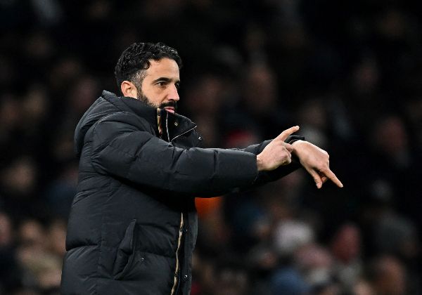 맨체스터 유나이티드가 프리미어리그 17라운드 본머스와의 홈경기에서 0-3으로 대패했다. /사진=로이터