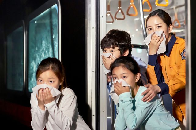 소방 현장 출동시 여성 대원을 배제하는 것은 성차별적 업무배치라는 국가인권위원회(인권위) 판단이 나왔다./사진=이미지투데이