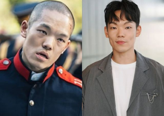 배우 이정현이 기아 생산직 신규채용에 지원했지만 탈락했다고 밝혔다. /사진=tvN 미스터 션샤인 캡쳐, 이정현 인스타그램