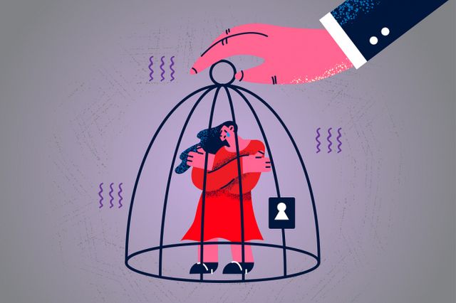 음악 강사라고 소개한 40대 남성이 20대 여성을 감금한 뒤 성폭행한 혐의로 검찰에 넘겨졌다. /이미지=이미지투데이