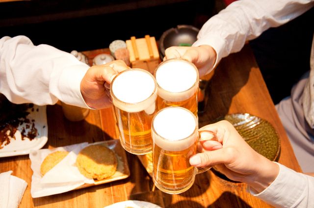 지난해 가맹점당 매출은 3억6092억원으로 전년 대비 3.0% 증가한 것으로 나타났다. 사진은 기사 본문과는 무관한 이미지 사진. /사진=이미지투데이