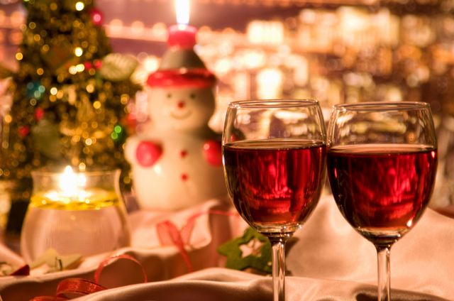 레드 와인을 마신 뒤 두통 등 숙취 증상이 나타나는 이유가 밝혀졌다. 사진은 내용과 관련 없음. /사진=이미지투데이